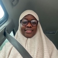 Aminat Bello-Adegoke