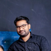 Ravindra Baladhye