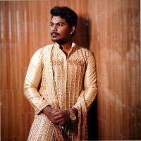 Yugandhar P