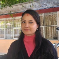 Rojina Joshi