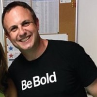 Jeff Bold