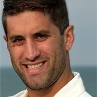 Jake Weber
