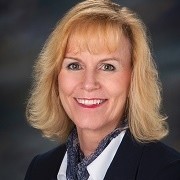 Christine Fairchild