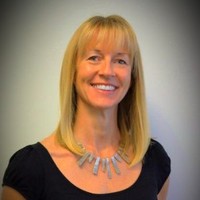 Sue Morhall Lcipd