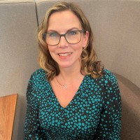 Kim Redgen