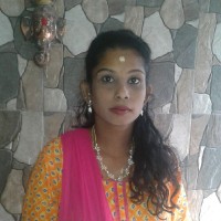 Deepika Santhosh