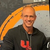 Lance Brindley