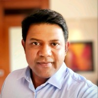 Deepak Rajagopal