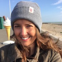 Lucy Wadsworth