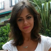 Merve Değirmenci
