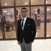 Khaled Mohamed
