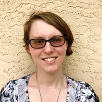 Tess Garrison