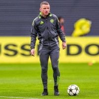 Jonny Hayes
