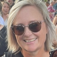 Tina Anderson