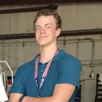 Connor Murphy