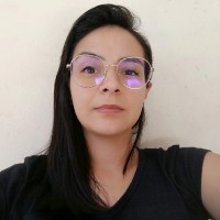 Mariane Cristina Cardoso