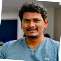 Ashik Manjunath