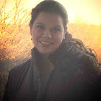 Amy Henderson