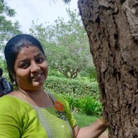 Buvaneswari Goby