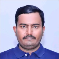 Madhukar Mali