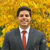 Nicholas Bratina