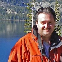 Russell Herron