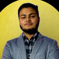 Abuzar Ansari