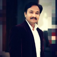 Dr. Pankaj Kumar R.