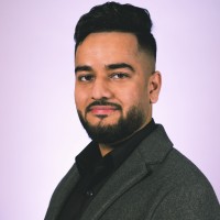 Shaz Rehman