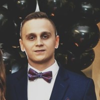 Kacper Kocia