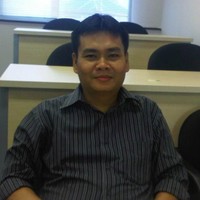 I. Dwinanto Bimo