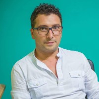Razvan-Daniel Zbranca