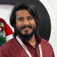 Suraj Soni