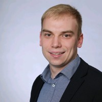 Dominik Wiebe
