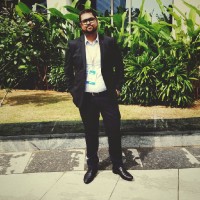 Supratim Paul