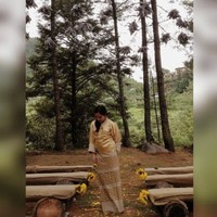 Tshering Dema