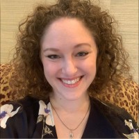 Melanie Gertzman, Ed.M
