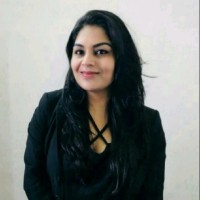 Shefali Sharma