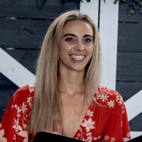 Amy Bertolin