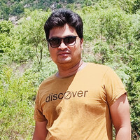 Mujeer Shaik