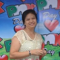 Geraldine Belen