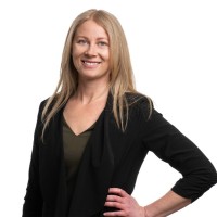 Suzanne MacRae