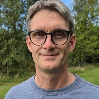 Magnus Larsson