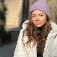 Júlia Cisternas