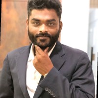 Chandrashekar Manalan