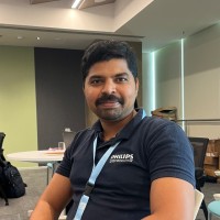 Silambarasan Srinivasan