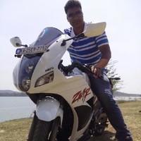 Shahbaz Maniyar