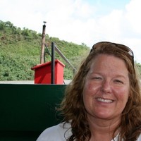 Jane Usrey