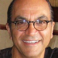 Tom Nikosey