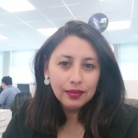 Erica Alejandra Conejeros Pardo